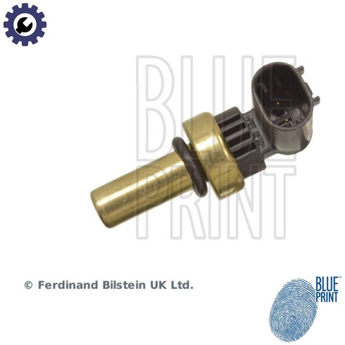 Sensor coolant temperature - coolant,