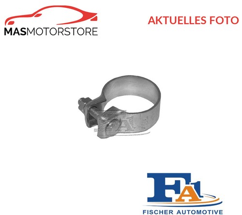 Pipe connector exhaust - pipe,