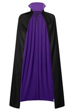 Mainfini Mens Vampire Cape