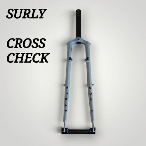Surly cross check - check, 700c