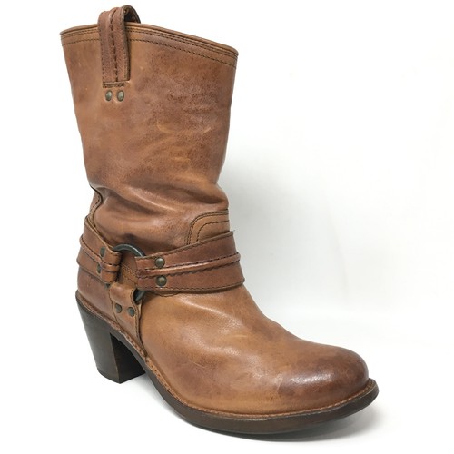 Frye carmen harness motorcycle - harness,