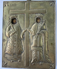 19TH CENTURY Antique Orthodox