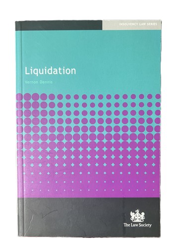 Liquidation vernon dennis - liquidation, 2011
