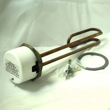 BACKER C11/HS 11" 3kW 2 ¼ BSP