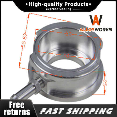 Alloy billet alu weld - alu,