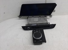 2021 BMW 1 SERIES F40 Touch