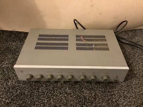 Vintage eagle pa1000 public - eagle,