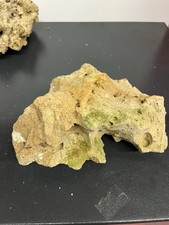 Reef Aquarium Live Dry Rock