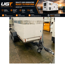 90kVA Diesel Generator FG
