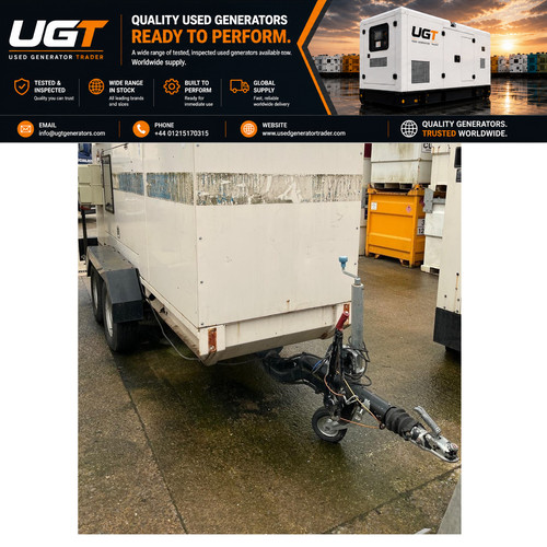 90kva diesel generator - diesel, fg