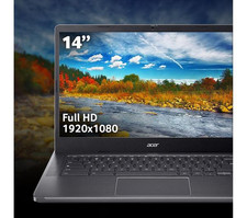 ACER 514 14" Chromebook Plus -