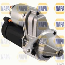Starter Motor For Vauxhall