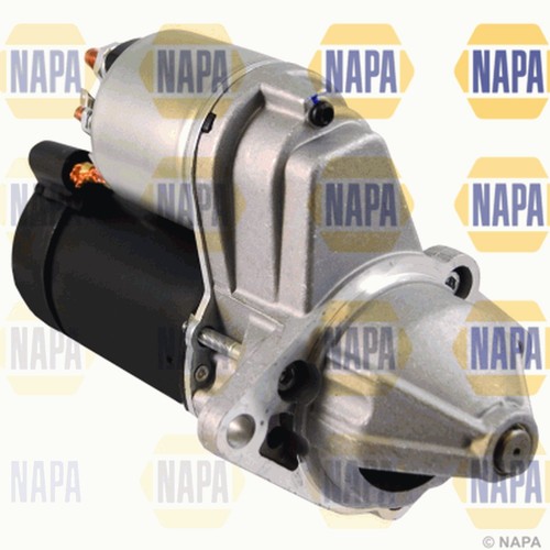 Starter motor for vauxhall - motor,