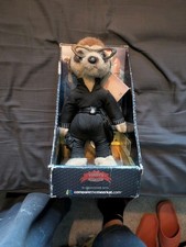 Compare The Meerkat Toy - Secret Agent Maiya Collectible Figure Plush