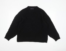 Marks and Spencer Womens Black