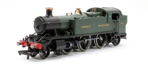 Hornby gauge r2098b gwr - oo,
