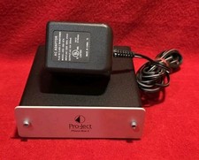 Pro-Ject Phono Box II Phono