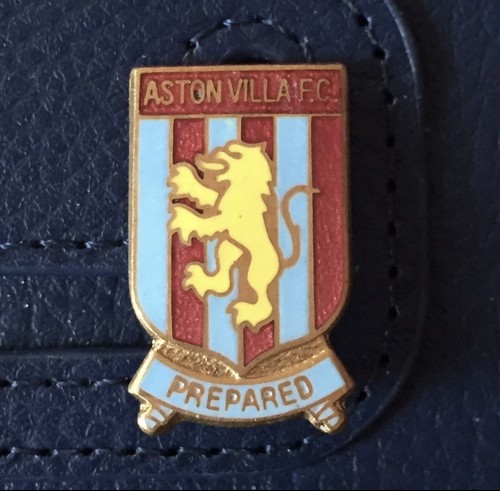 Vintage reeves aston villa - vintage,