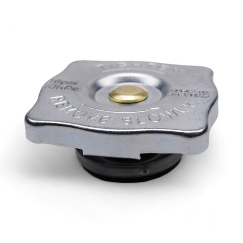 Radiator expansion coolant - radiator,