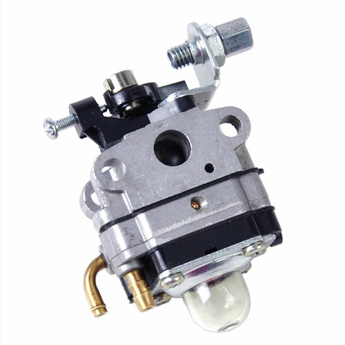 Trimmer equipment carburetor - trimmer,