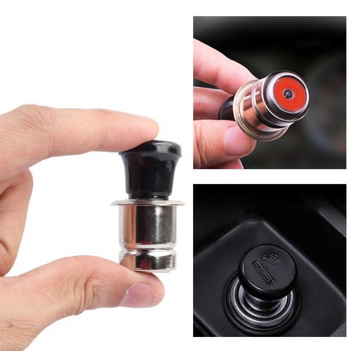 Car parts cigarette lighter - car,