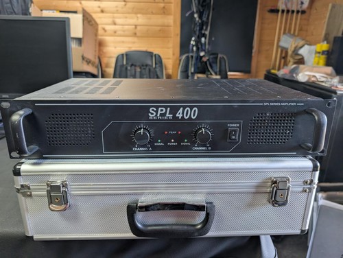 Skytec spl 400 - skytec,