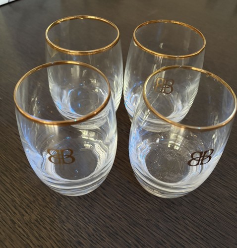 Bailey irish cream glass - glass, x