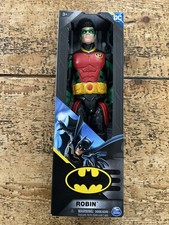 Official DC Comics Batman