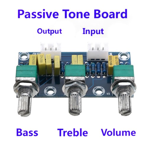 1pcs attenuation type passive - 1pcs,