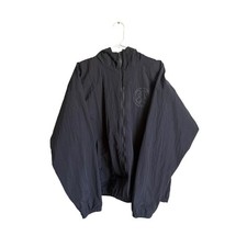 Yeezy WB-01 Windbreaker Black