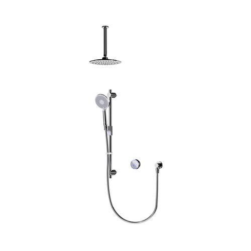 Aqualisa smart glo - aqualisa,