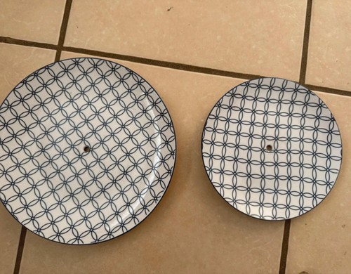 Loft tier plates no - plates,