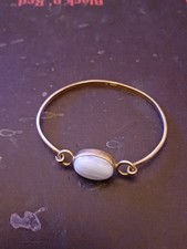 Pretty Sterling Silver &