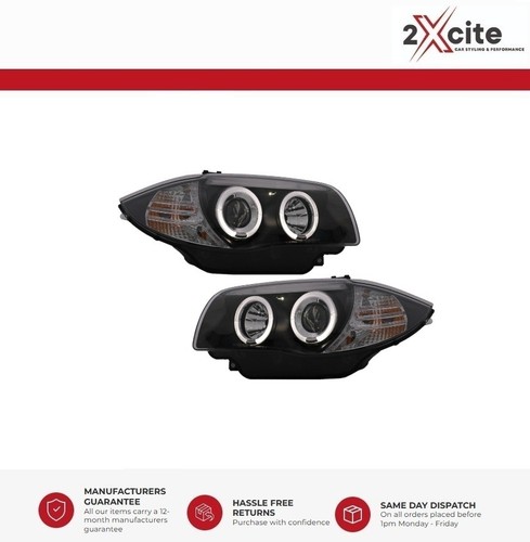 Headlights for bmw - for,
