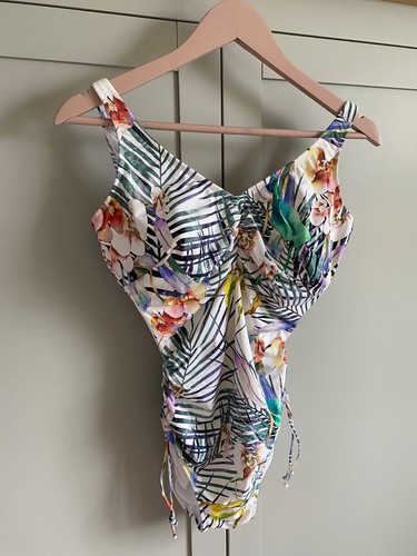 Fantasie swimsuit playa blanca - swimsuit,