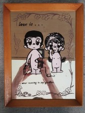 Vintage Live Is Picture