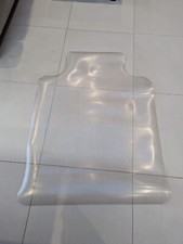 Protective Plastic Sheet for Chairs Furniture