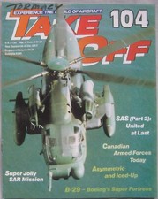 Take Off magazine Issue 104