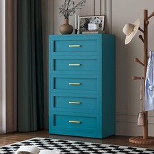 Cofar Modern 5 Drawers