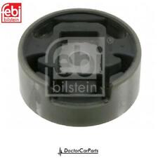 Engine Mounting Mount Lower