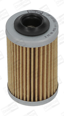 New oil filter for - oil,