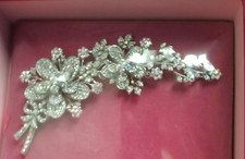 Butler & Wilson brooch LARGE