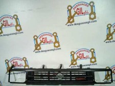1035671 front grille 77287