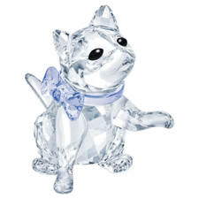 Swarovski Crystal "PEACEFUL