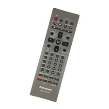 Original Remote Control For Panasonic DVD-S48 DVD-S58 DVD-S700EP-K DVD/CD Player