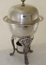 Vintage Cooper Brothers EPNS