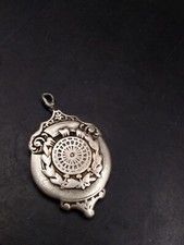 Vintage/Antique FH Silver