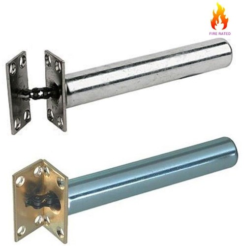 Fire rated concealed internal - rated,