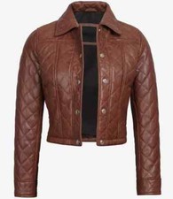 Women's Quilted Stylish Design