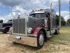 1988 PETERBILT 379 Sleeper